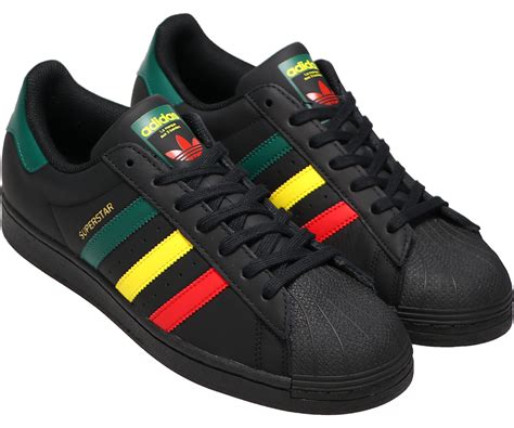 adidas rasta collection|adidas superstar rasta price.